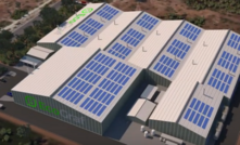 Ecograf's plans to build a battery anode facility in WA have received a federal fillip.