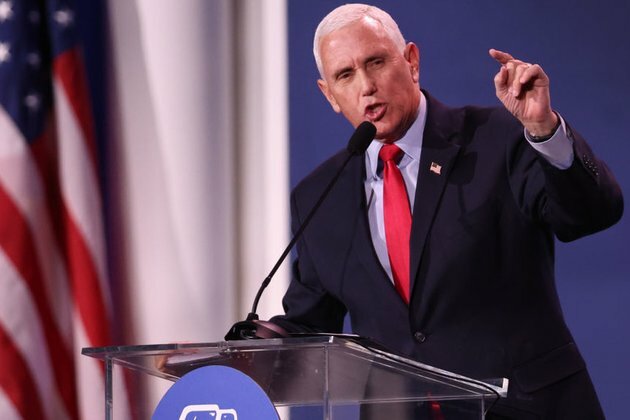 Classified documents found at another US politician&#039;s home