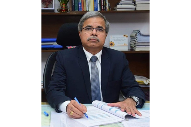 Railway Board Chairman Satish Kumar gets one-year tenure extension