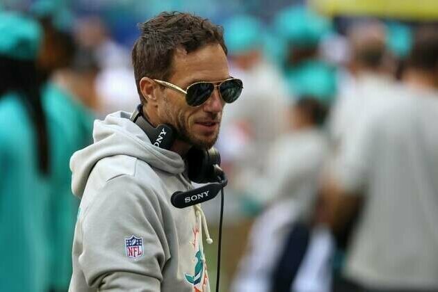 Dolphins desperate to erase Week 1 disaster, extend streak over Patriots