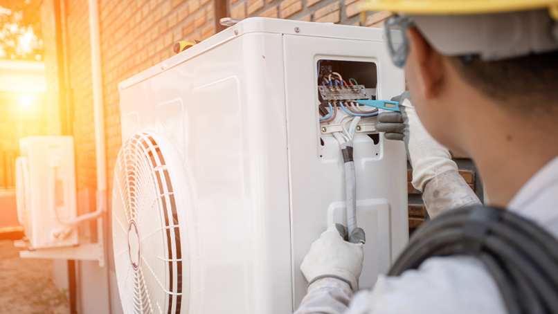 Energy Efficiency at City Plumbing and GTEC join forces 
