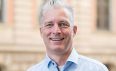 Target Partners appoints Alpina's Sperling