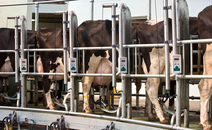 Milk price increases continue as market cools