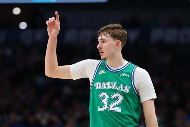 Patchwork Rockets must contend with Mavericks' Cooper Flagg