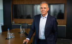The Openwork Partnership names CEO