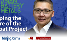 Mapping the Future of the Yambat Project with Asian Battery Metals