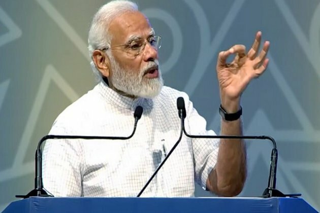PM Modi lauds growth of unicorns, says trend reflects spirit of 'new India'