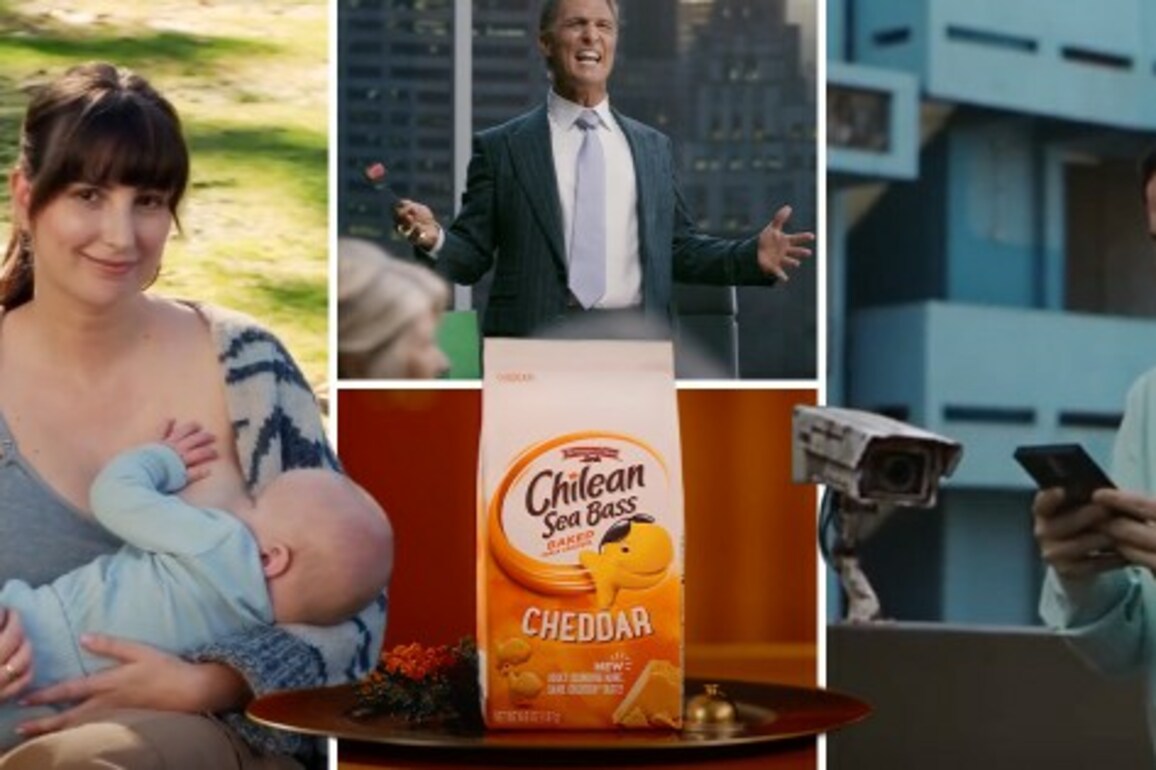 15 Campaigns Creatives Predict Will Win at Cannes Lions 2025