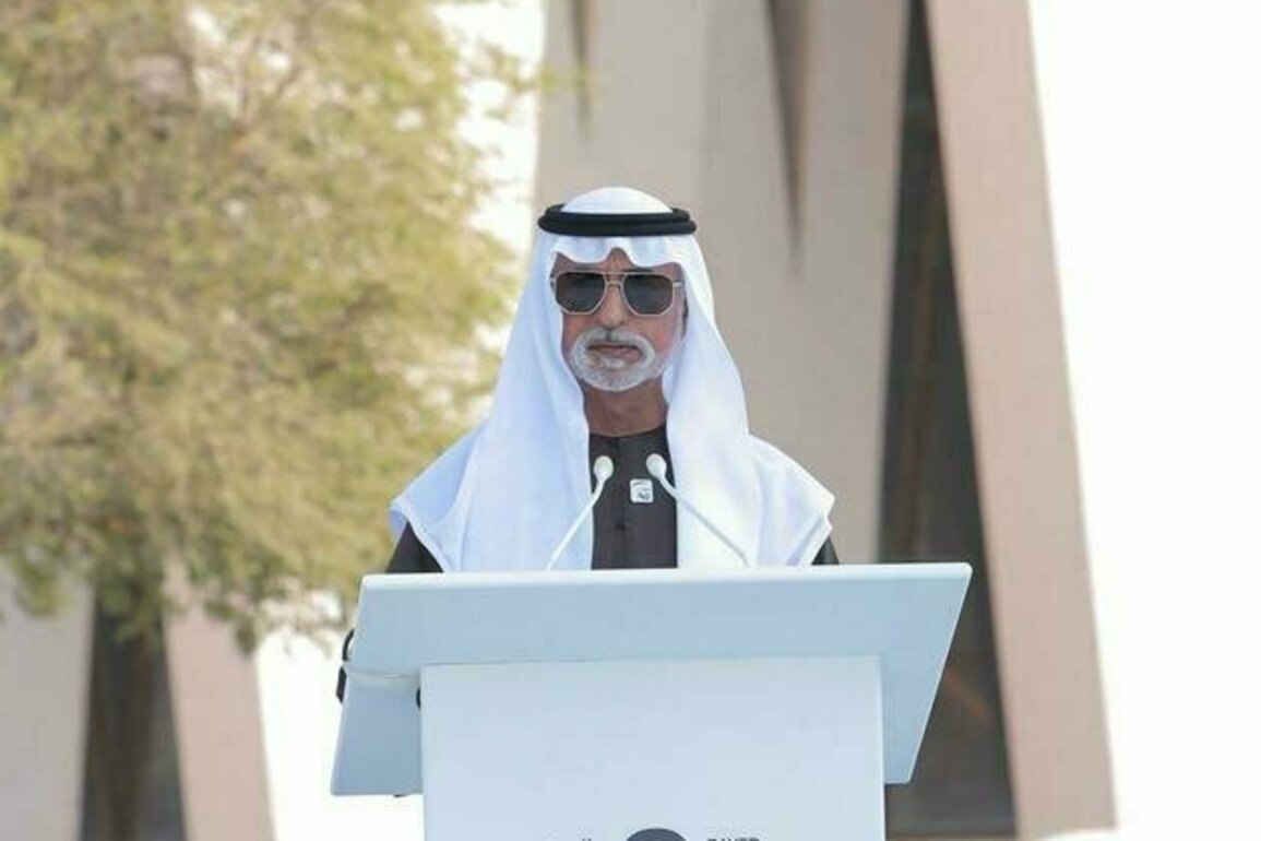 Nahyan bin Mubarak inaugurates second edition of Human Fraternity Majlis