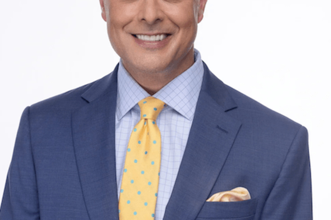 Scott Padgett to Move From CBS Texas to CBS New York
