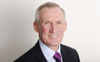 Robert Sinclair joins LSL FS