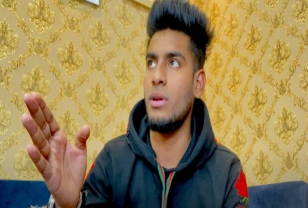 'Miya Bhai' rapper Ruhaan Arshad quits music citing prohibition in Islam