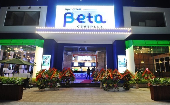 Japan's Daiwa backs Vietnam cinema operator