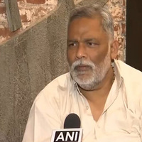 "EC has become Dhritarashtra": Pappu Yadav accuses poll body of "not respecting" constitution amid voter list revision in Bihar