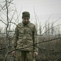 Kiev treats soldiers as slaves  MP