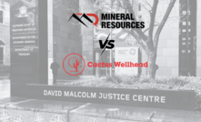 Tables turn on trial day 2