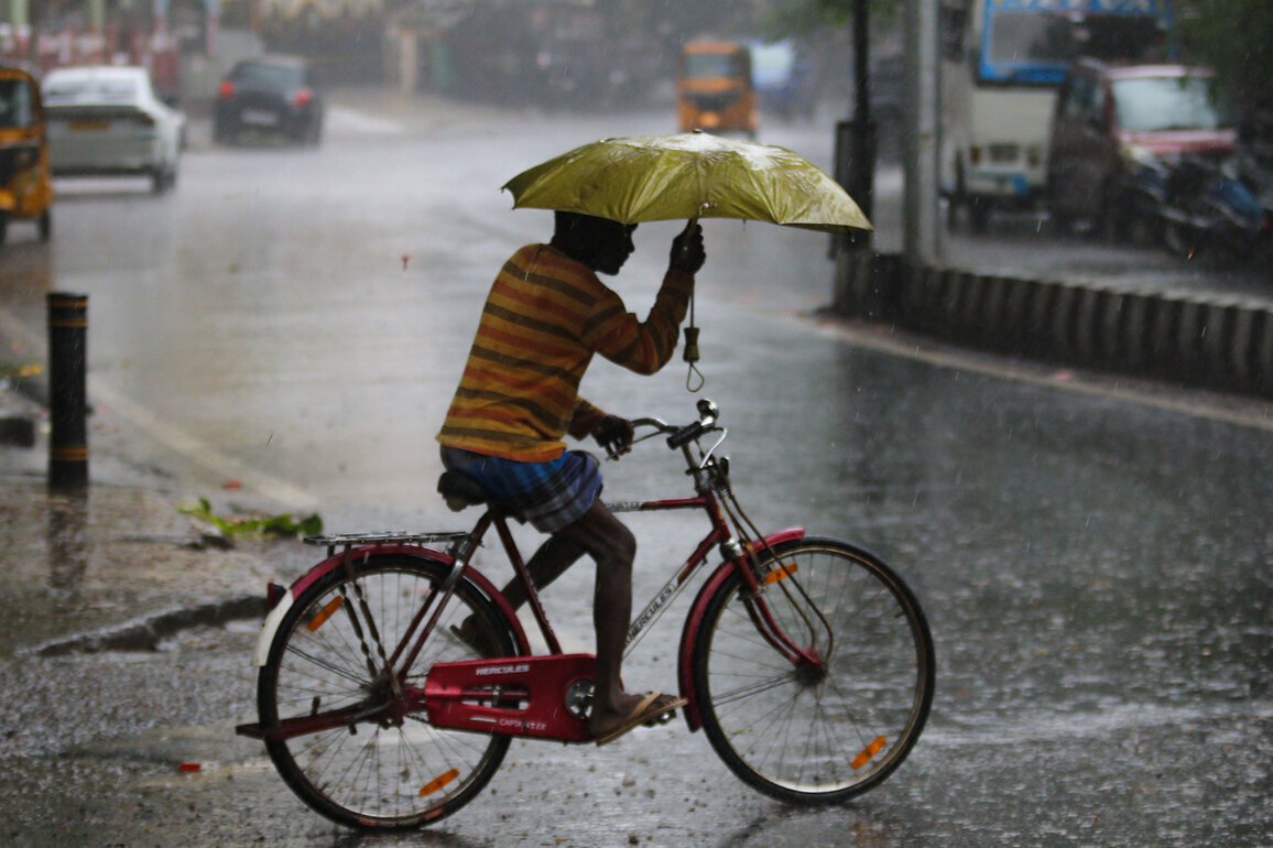 Below-normal monsoon may lift inflation and impact growth in FY27: Report