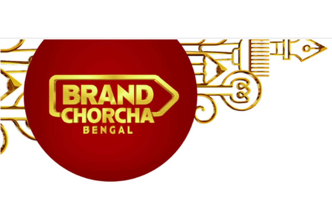 BRAND CHORCHA - BENGAL to Celebrate Bengal's Legacy of Iconic Brands and Emerging Enterprises