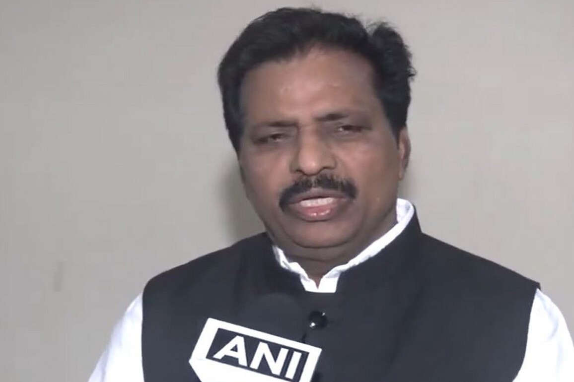 Congress' K Suresh slams govt over BLOs' death during SIR, says "only prioritising its own agenda" ahead of Parliament winter session
