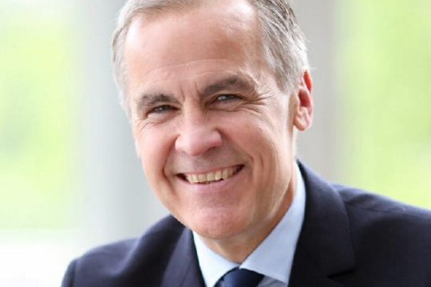 Canada's prime minister, Mark Carney