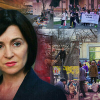The EUs favorite dictator is about to face her ultimate test