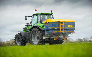 Ministers distance need for nitrogen strategy