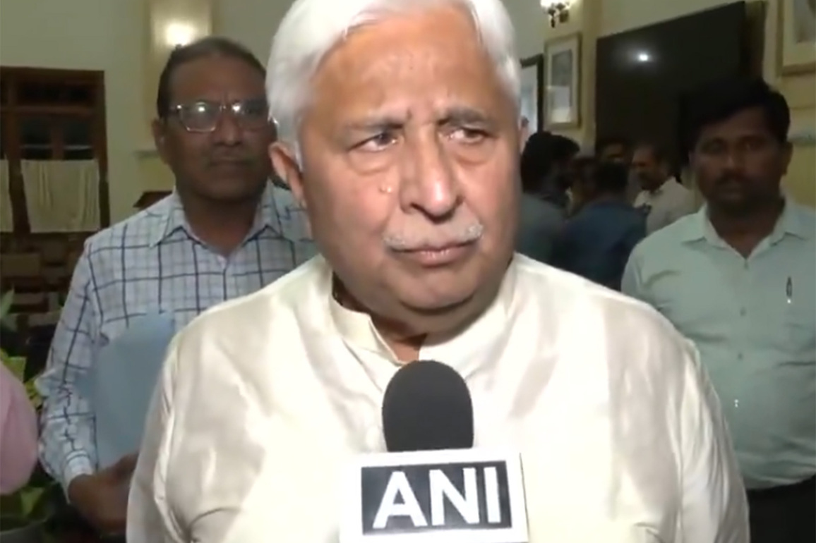 "This undermines democracy": Karnataka Minister HK Patil raises concern over voter rights, EC accountability on SIR