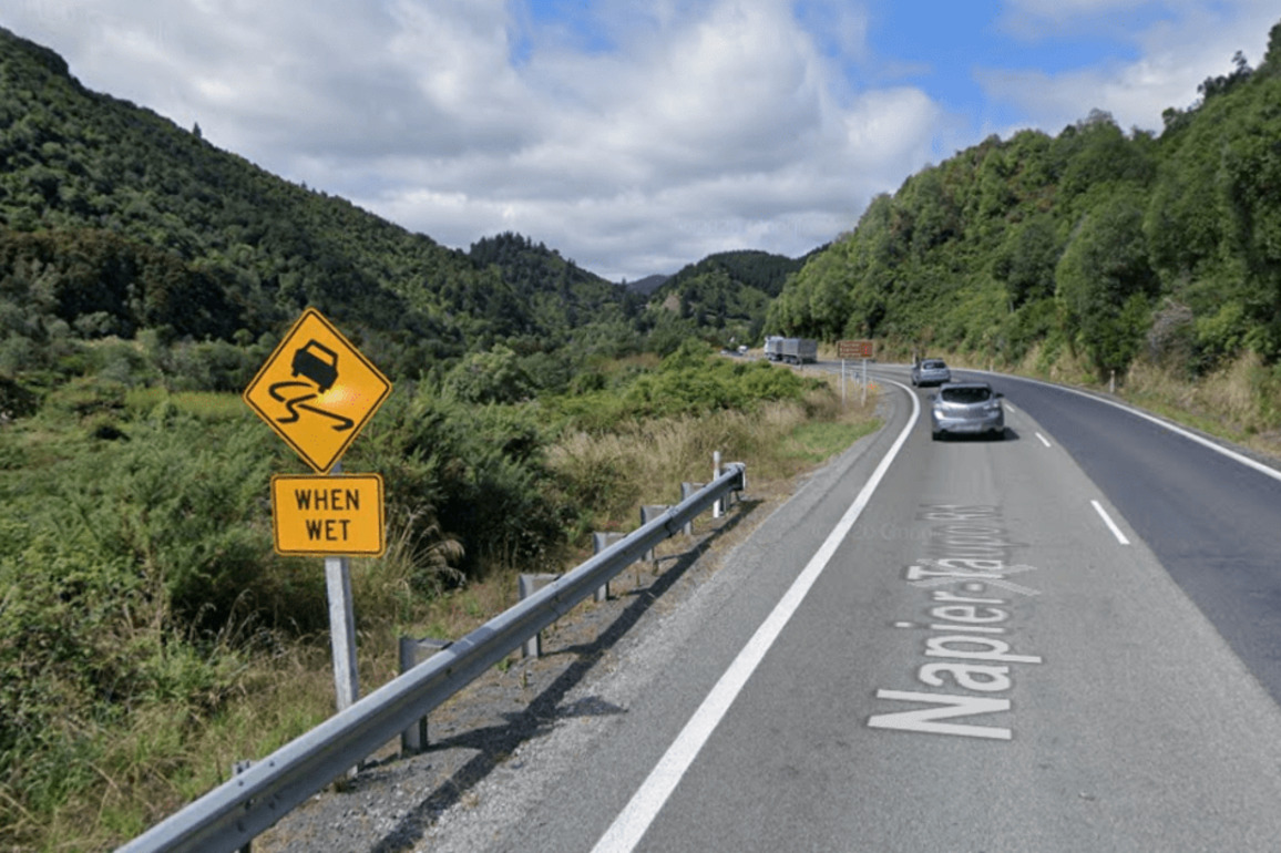 Multiple people seriously injured in Taup crash