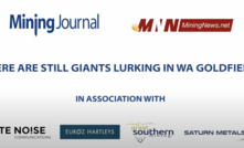 There are still giants lurking in WA goldfields