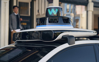 Waymo revs up plans to bring self-driving taxis to London