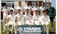 Covers' cricket club sponsorship runs on 