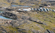  The Kvanefjeld rare earths and uranium project in Greenland