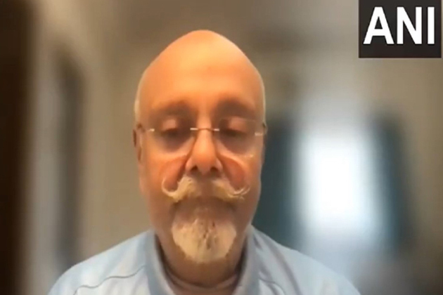 "Accidents never happen due to single reason": Aviation expert Devesh Agarwal on Air India plane crash