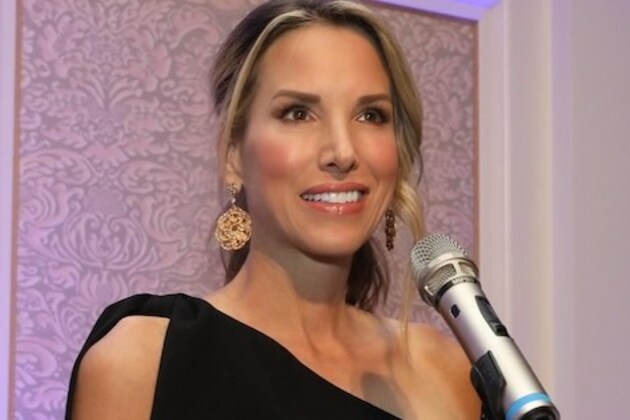 Former KTRK Anchor Joins KHOU in Houston as AM Co-Anchor