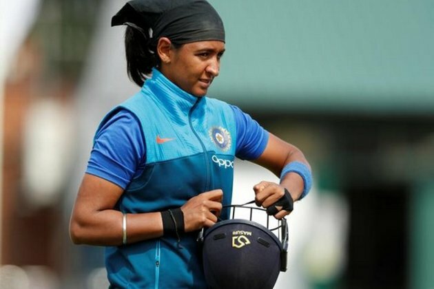 This is something we are really waiting for: Harmanpreet on women's IPL