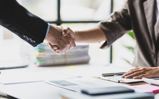 Wood Pension Plan secures £1.65bn buy-in with L&G