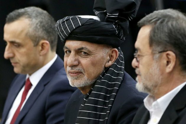 Afghanistan Again Postpones Presidential Election