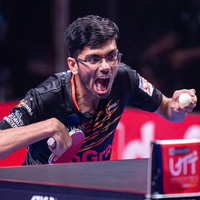 UTT Season 7: Reigning champions U Mumba TT face two-time champions Dempo Goa Challengers in blockbuster opener