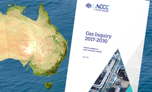 East coast gas supplies safe for the short term, but investment needed for future energy security
