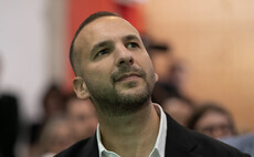 YouGov: Green Party surpasses Labour in poll for first time