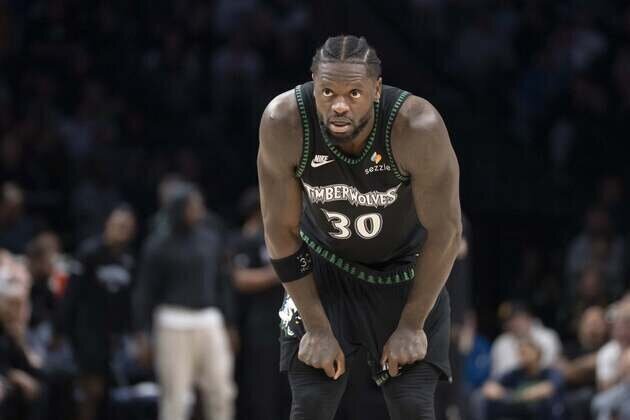 Timberwolves face tall task in encounter vs. NBA-best Thunder