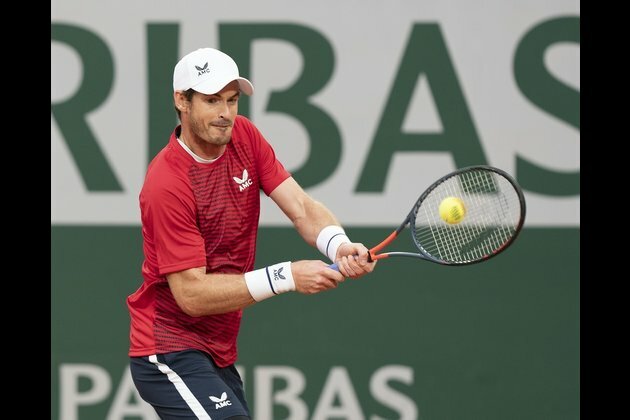 Andy Murray (groin) withdraws from Miami Open