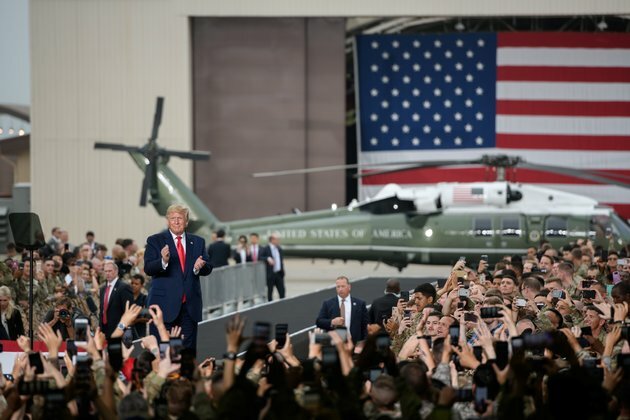 Experts Question Washington&#039;s Timing on Seoul&#039;s Share of Defense Cost