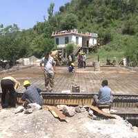 BRO accelerates connectivity in JK, completes major bridge on Rajouri-Reasi highway to boost tourism and defence logistics