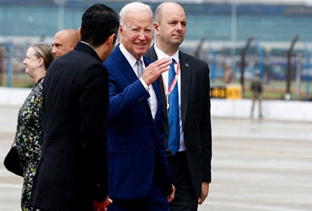 US President Joe Biden departs for Vietnam,take a look at key takeaways of India visit