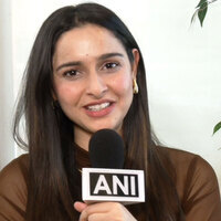 "It was very refreshing": Actress Sadia Khateeb on her working experience in film 'Daadi Ki Shaadi'