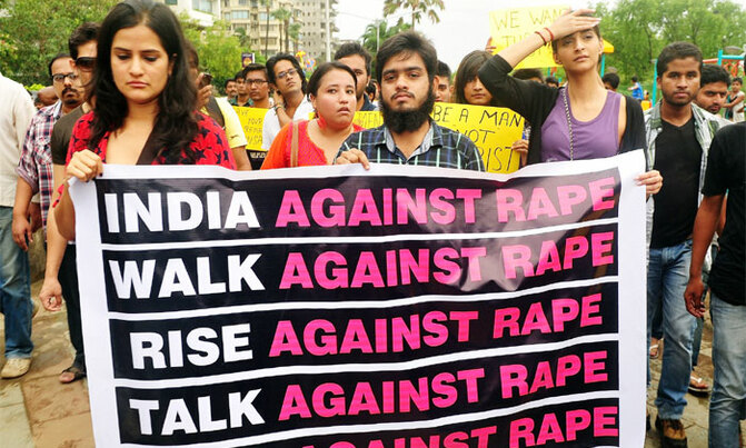 Indian teen rape survivor gives birth to baby boy Indian teen rape survivor gives birth to baby boy
