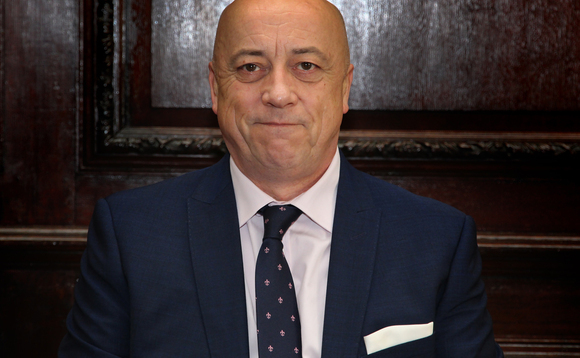 Farming Matters: David Lindars – "Livestock markets, abattoirs and butcher's shops have all disappeared in large numbers"