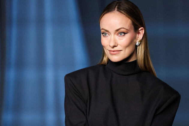 Olivia Wilde laughs off Gollum comparisons after viral interview, blames fish-eye lens