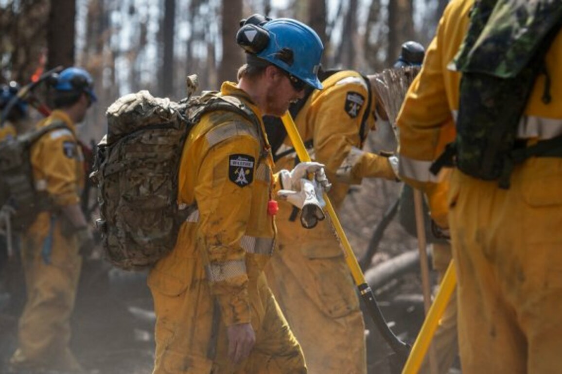 Scott Moe faces call to bring in military as Saskatchewan wildfires rage